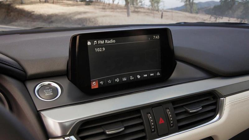 Illustration for article titled There's a Weird Way Certain Audio Tracks Can Brick a Car Stereo